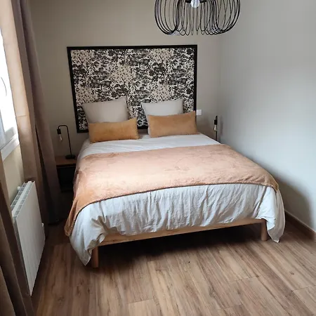 Apartman Camelia Caen