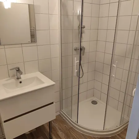 Appartamento Camélia