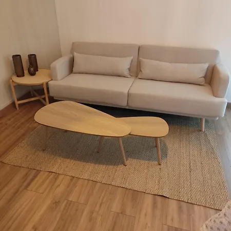 Camelia Apartman Caen